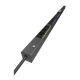 Eaton EVMIF316X unidad de distribución de energía (PDU) 42 salidas AC 39U Negro